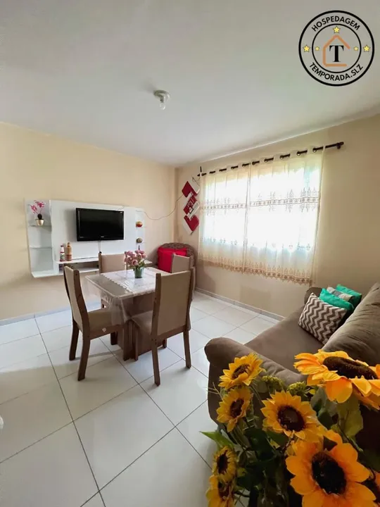 Apartamento Anjos (Angelim)
