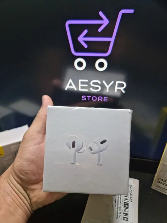 Airpods Pro 2 Premium 