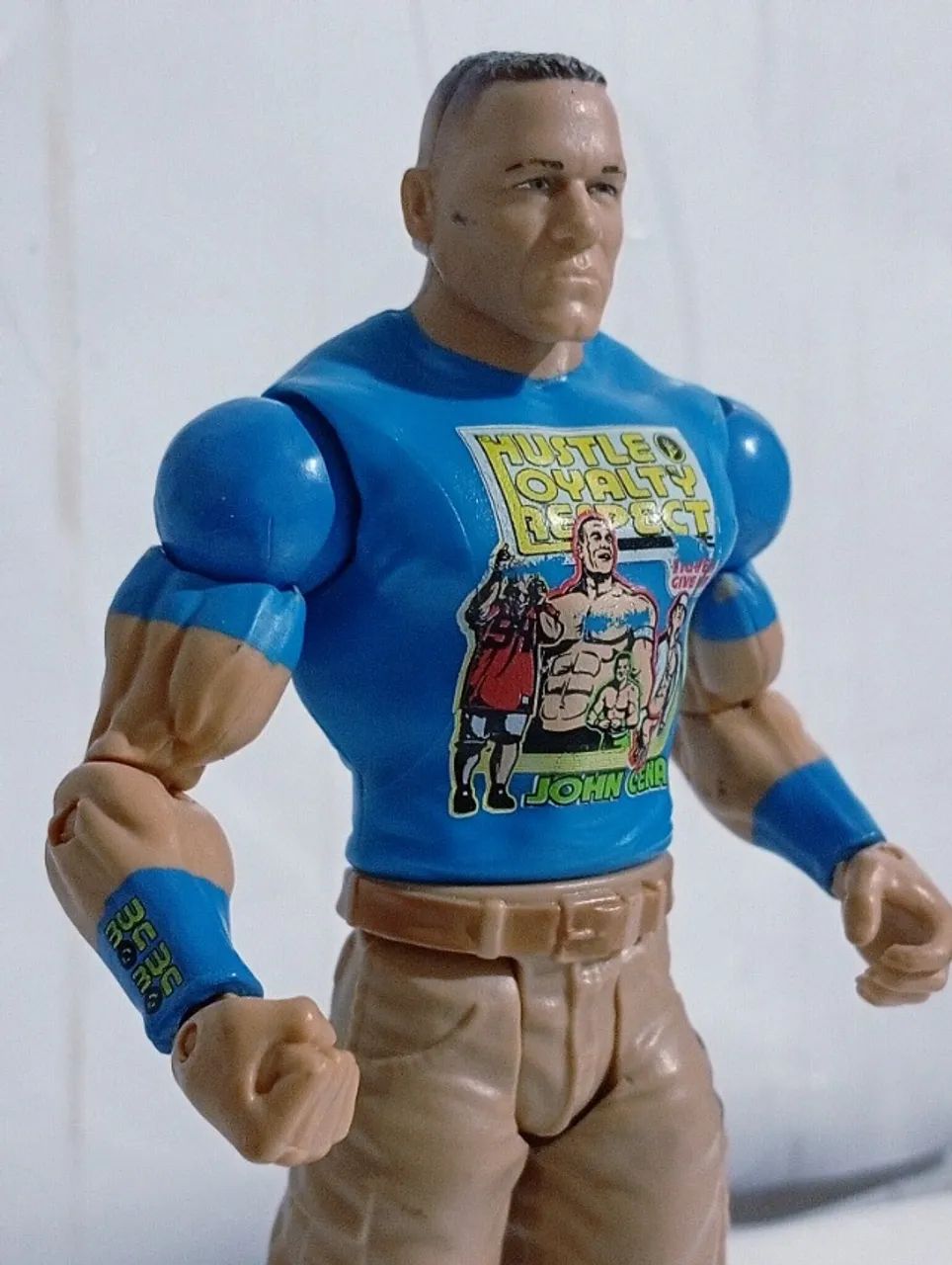 BONECO JOHN CENA - Foto 4