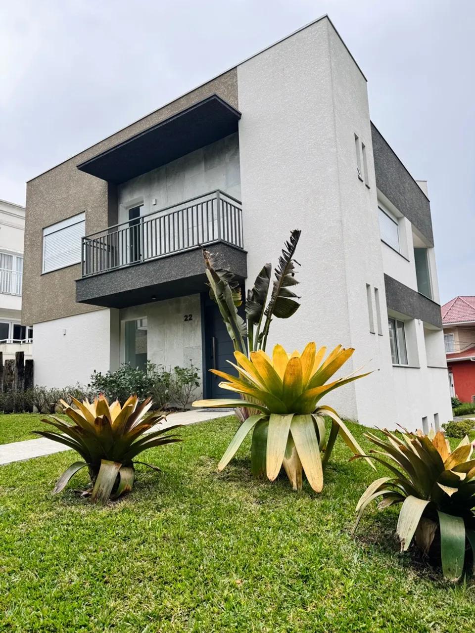 Residência a venda/Santa Felicidade