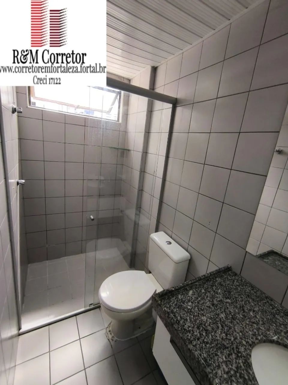 Apartamento por Temporada no Meireles - Beira Mar, Fortaleza CE | Edifício Luzon - Foto 11