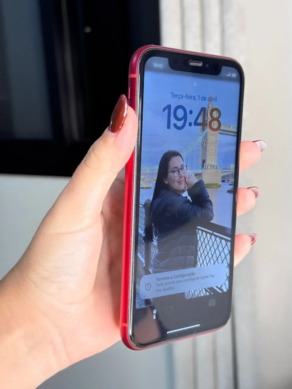 IPhone XR 64gb  - Foto 4
