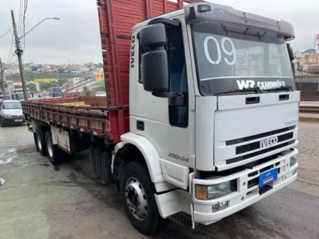 Iveco 230e24 - Foto 4