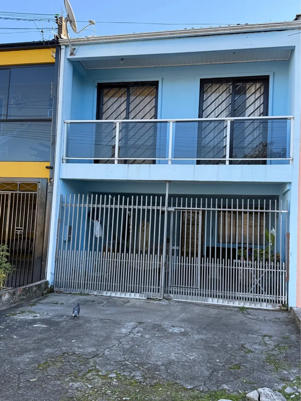 Sobrado Alto Boqueirão 3 quartos TORRANDO URGENTE