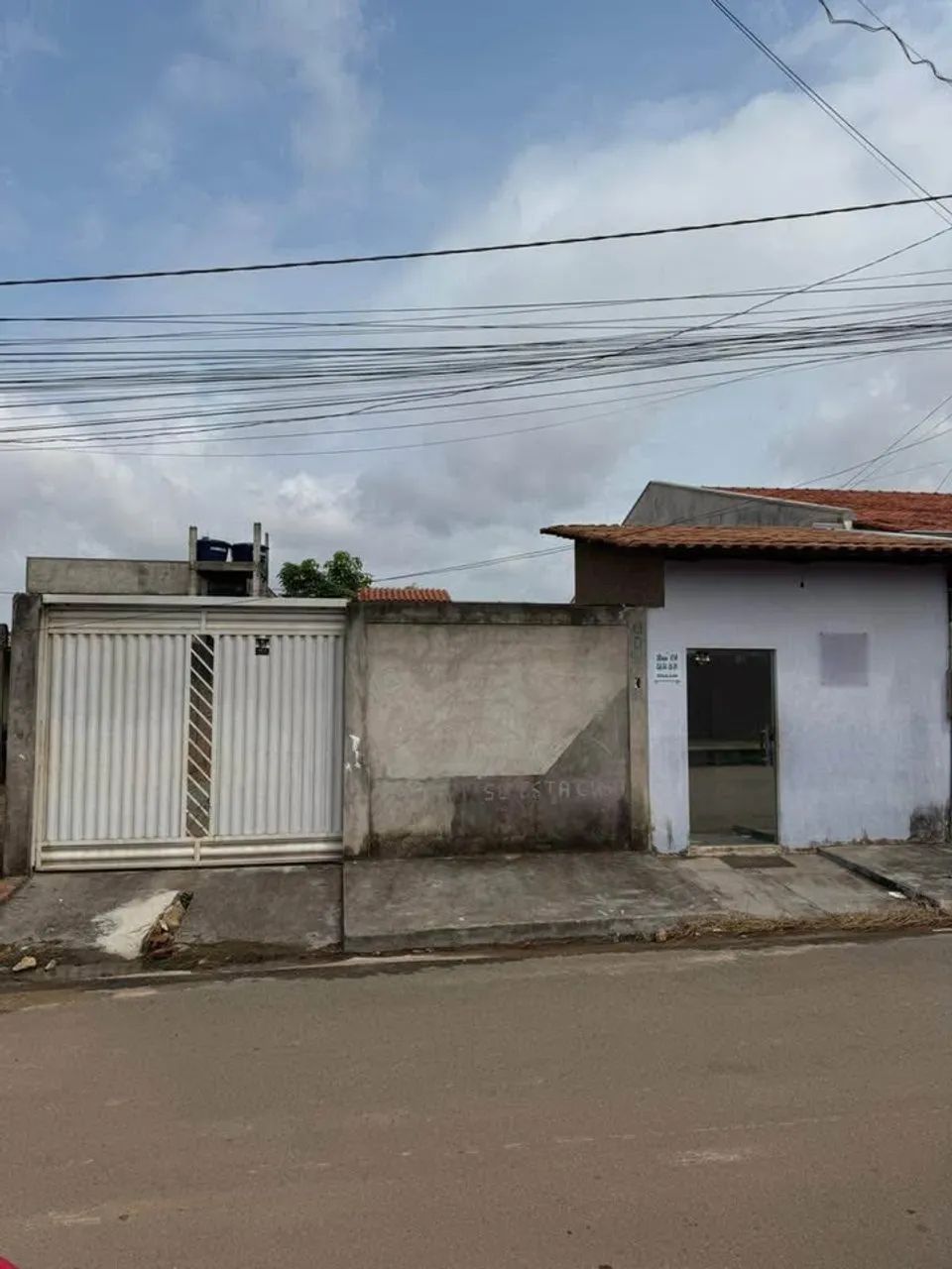 .CASA À VENDA NO RENASCER