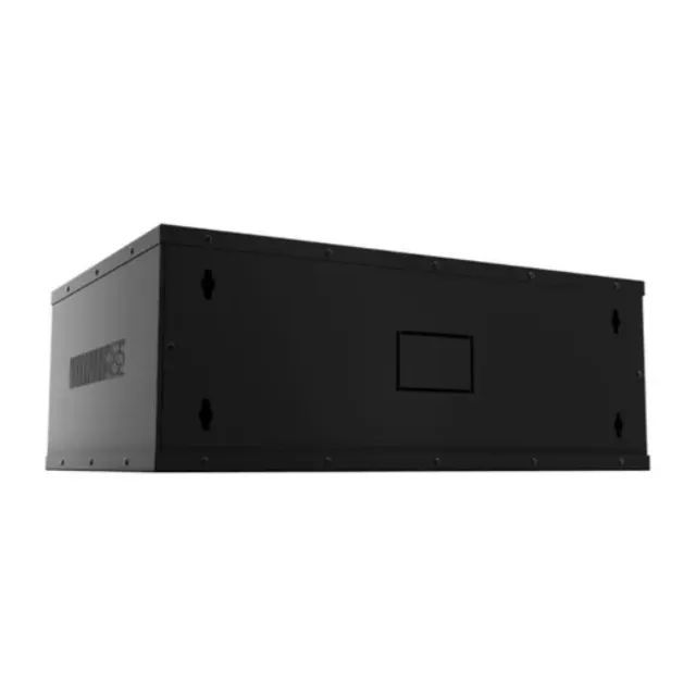 Mini Rack 3u 370mm  - Foto 4