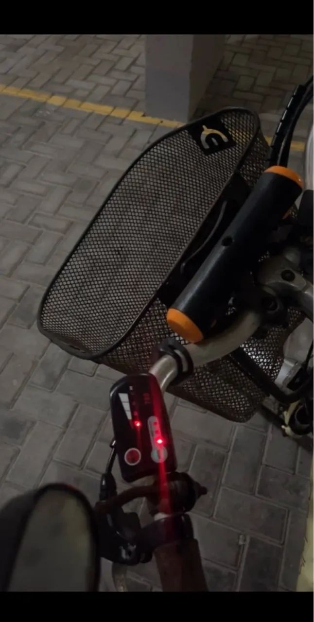Bicicleta elétrica Pedalla - Foto 5