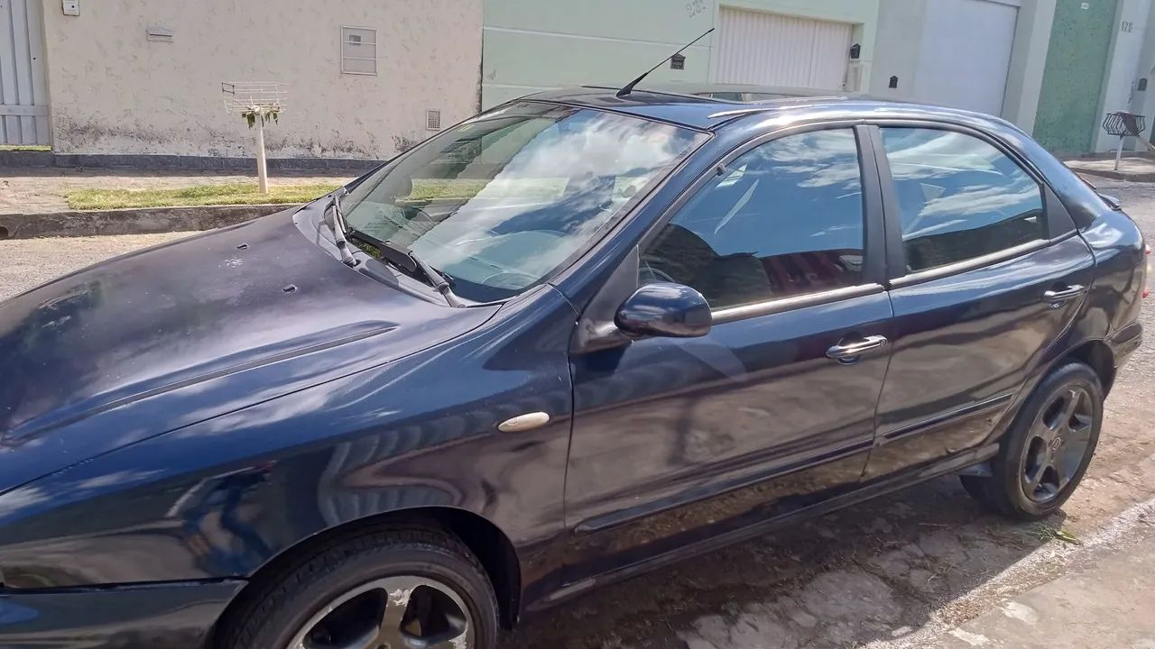 Carro com avarias  - Foto 3