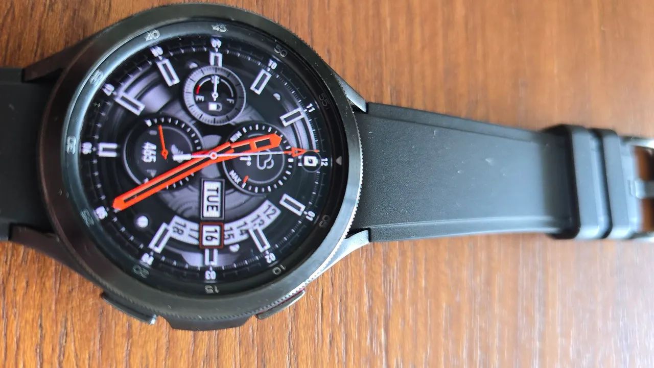 SAMSUNG WATCH 4 - Foto 2