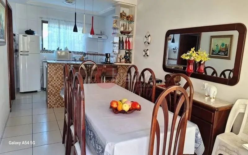 Apartamento, 3 quartos, mobiliado, Foguete - Cabo Frio - Foto 3