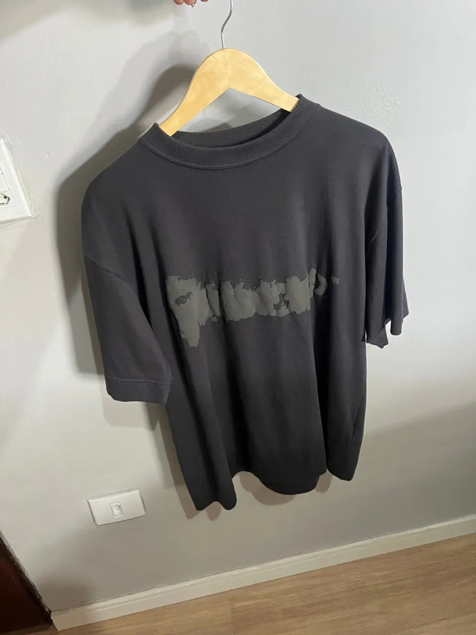 Camiseta Palla Wolrd Meteor