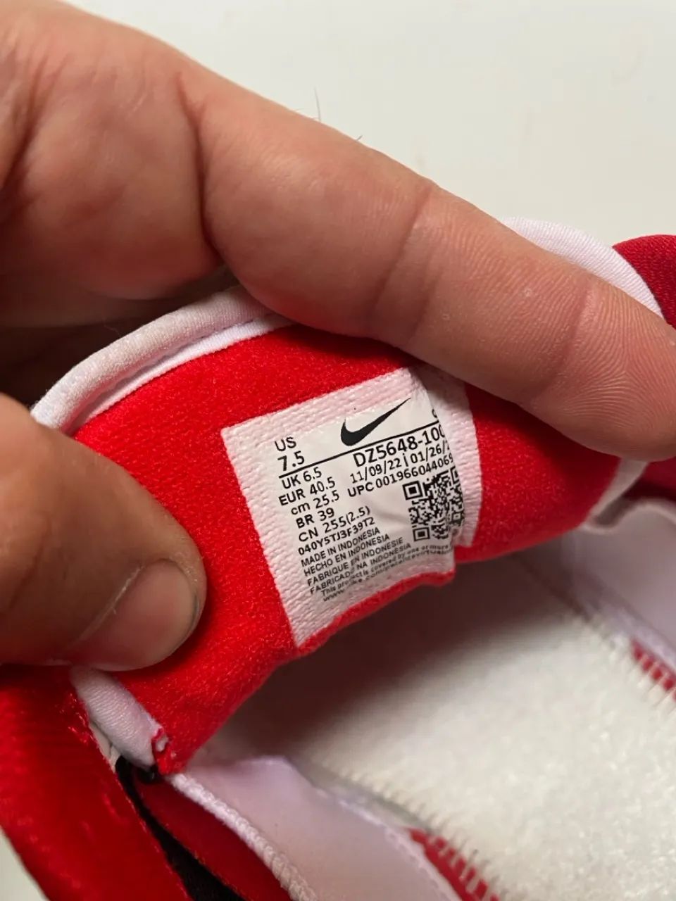 Tênis Nike ishod  - Foto 4