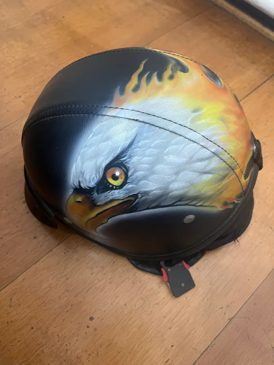 Capacete coquinho no estado - Foto 4