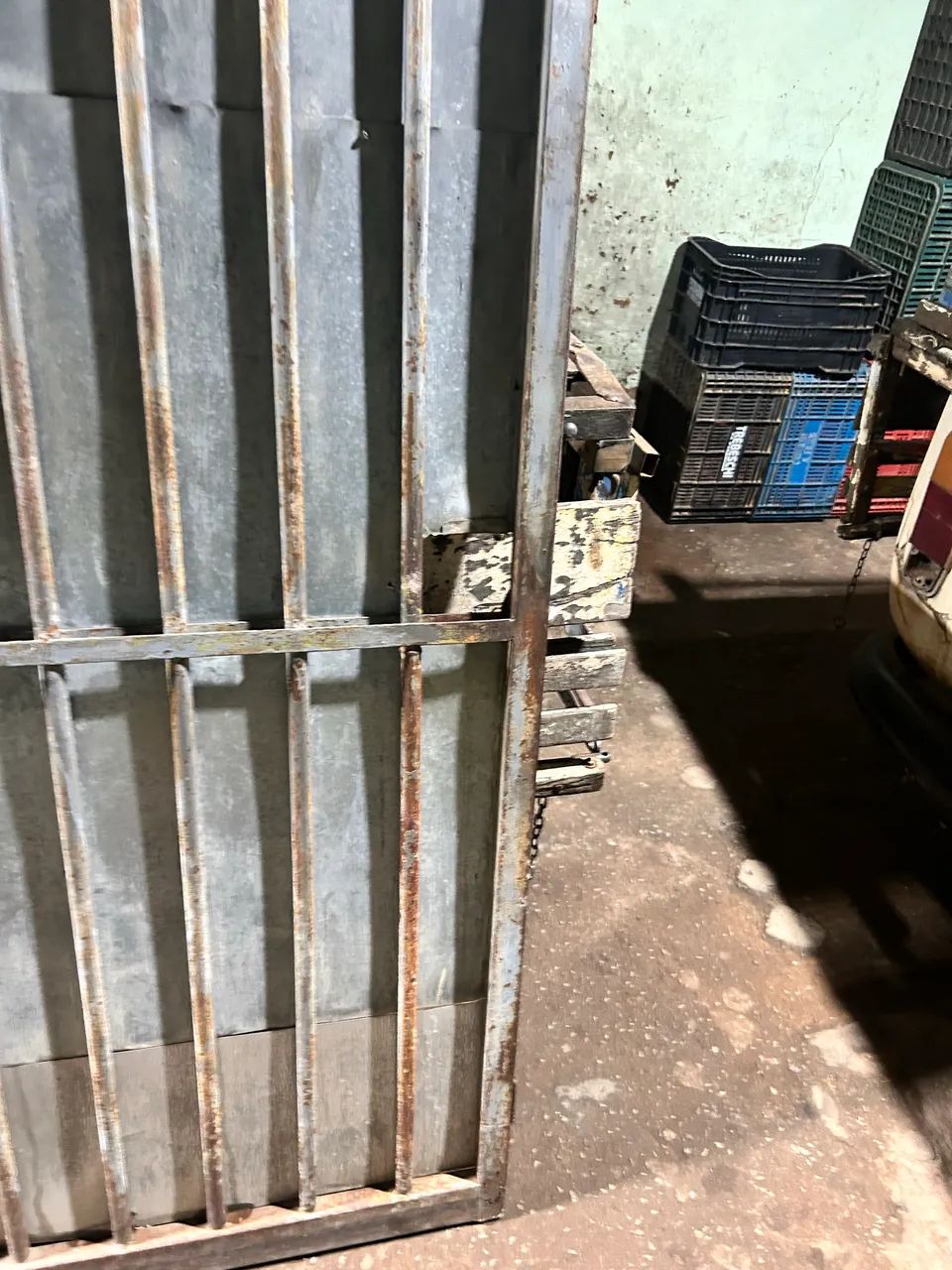 Portão de correr - Foto 4