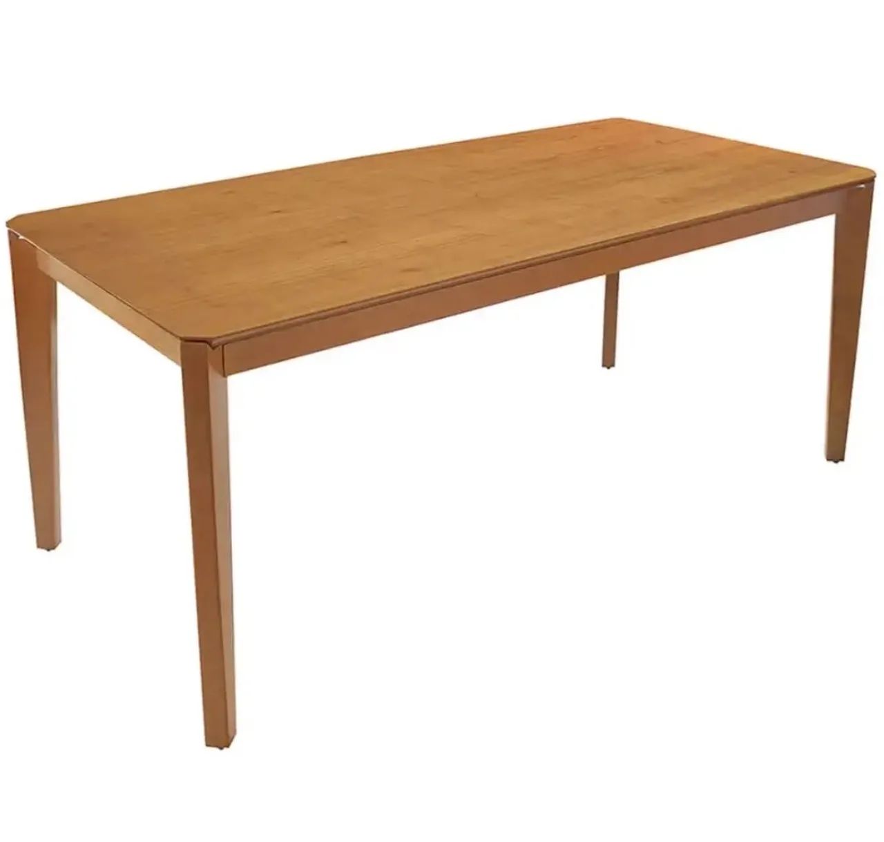 Mesa de Jantar 180×90 Sem Vidro Premium p66