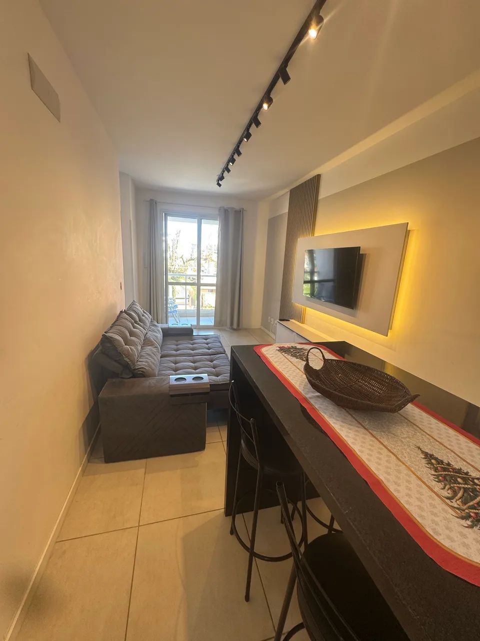 Praia dos Ingleses - Conforto, Localização e Praticidade a 50m da Praia - Foto 5