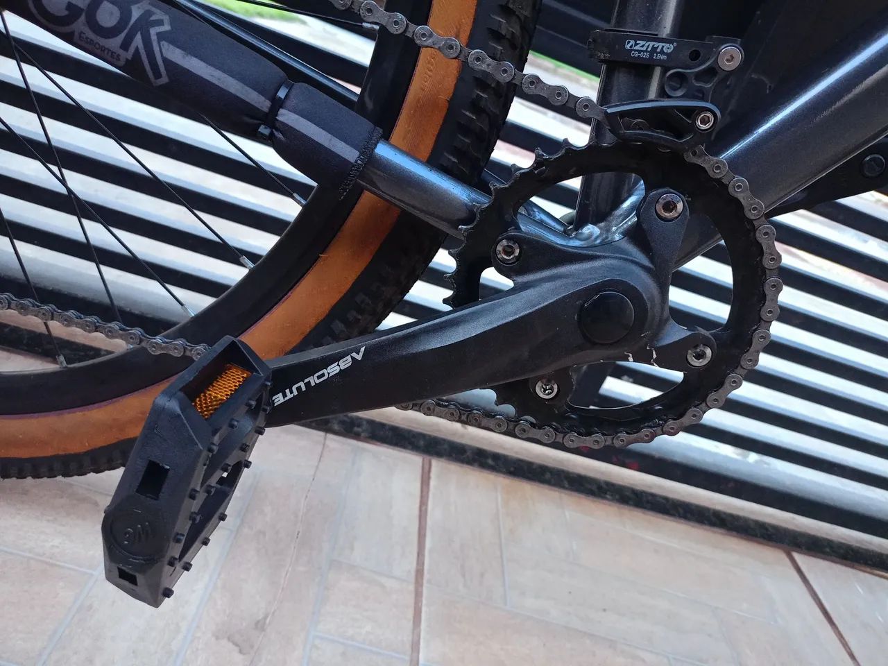 Bicicleta Caloi Aro 29 - Foto 4