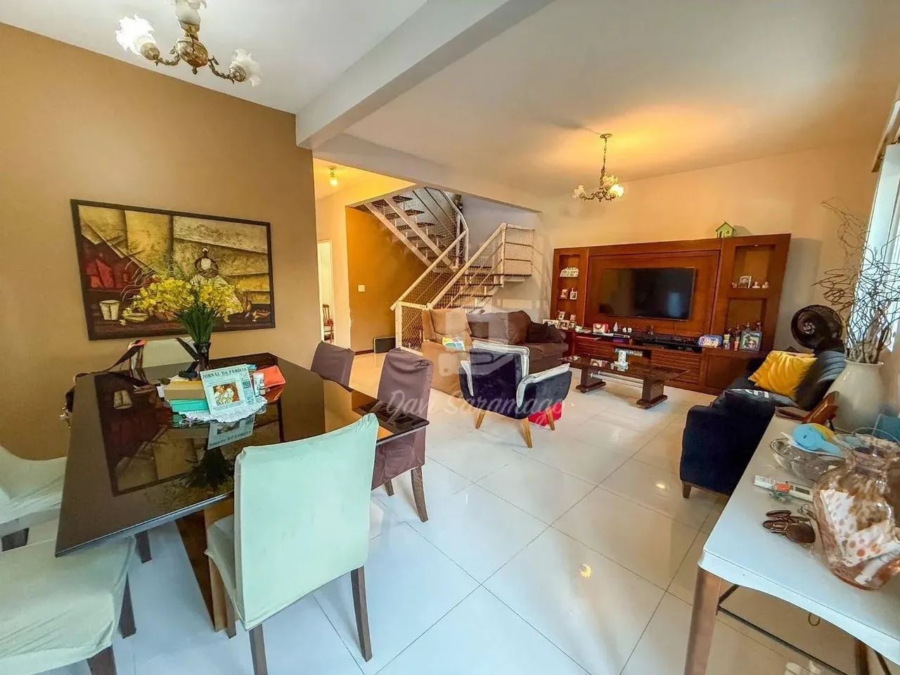 Casa 4 quartos Itaipu A Venda - Foto 4