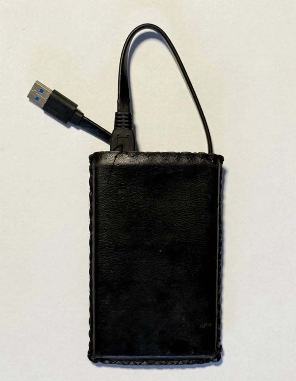 Toshiba External HD 320GB USB 3.0