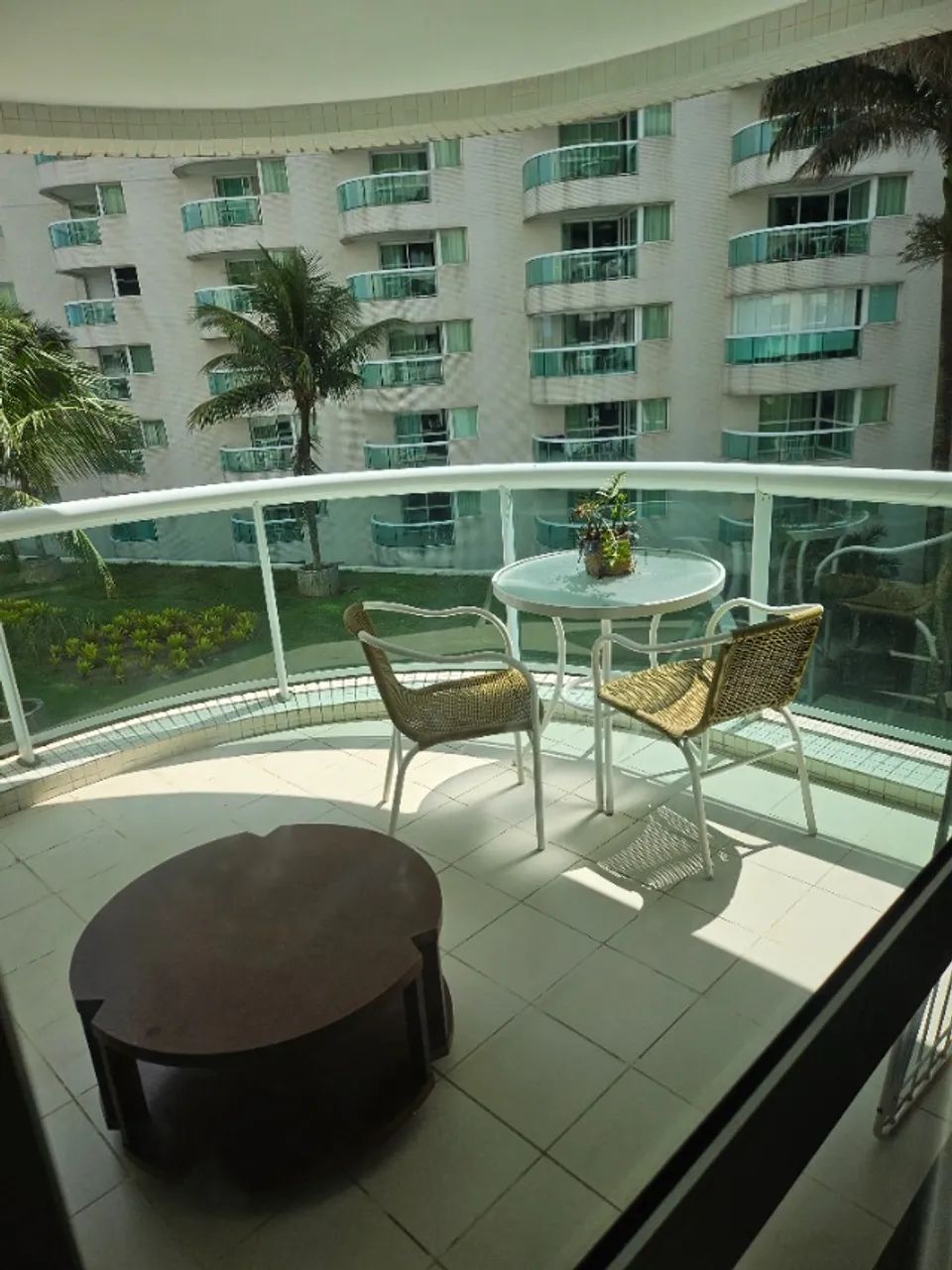 Loft Wyndham - Av Lucio Costa - Barra da Tijuca - Foto 11
