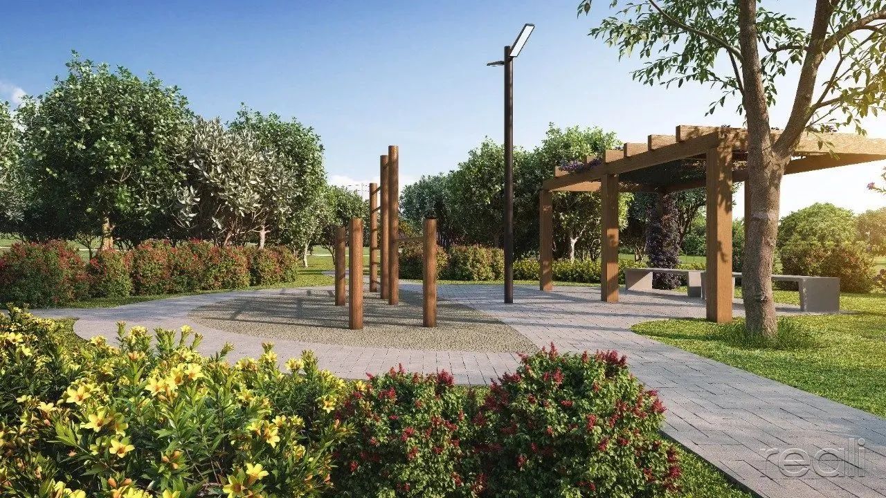 Terras Alphaville Ceará 5 | Eusébio | Loteamento Residencial - Foto 9