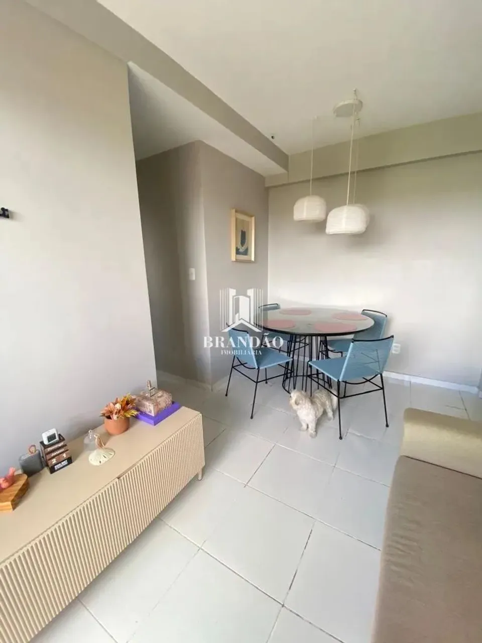 Vendo apartamento 2 quartos na Serraria R$ 230.000
