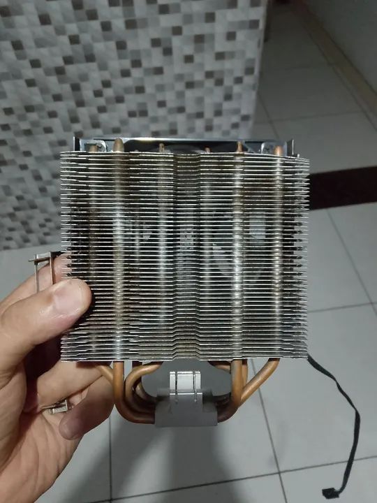 Air Cooler Master Hyper T4 - Foto 5