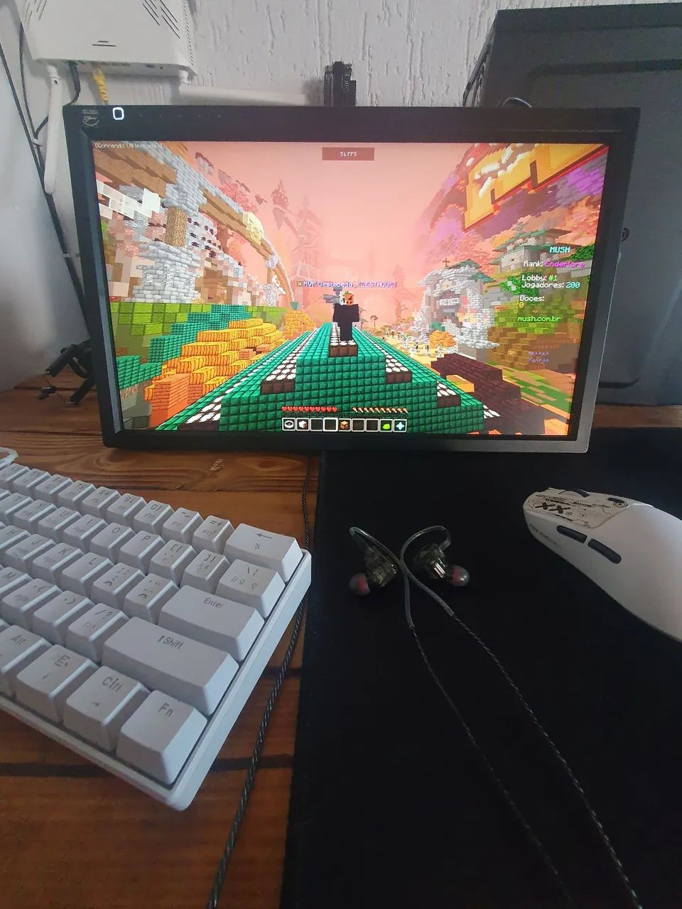 Vendo Computador COMPLETO!64842093587714124