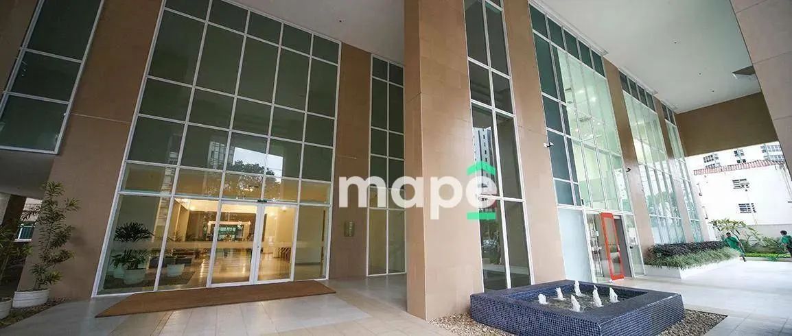 Sala para alugar, 305 m² por R$ 23.200,00/mês - Boqueirão - Santos/SP - Foto 11