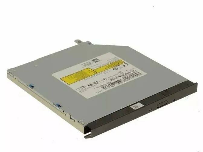Leitor de DVD para Notebook HP 640 G1 - Foto 4