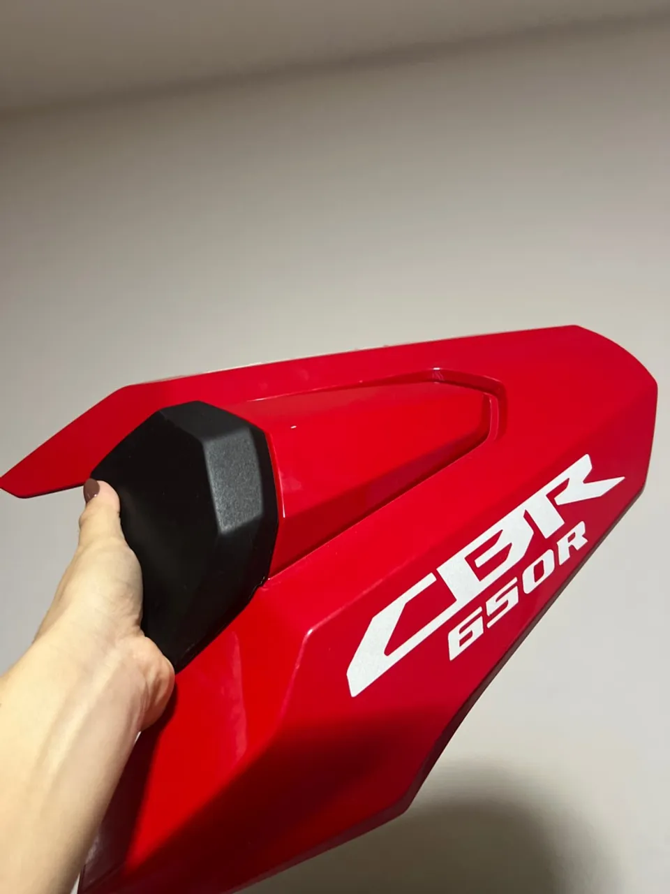 Mono posto cbr 650r