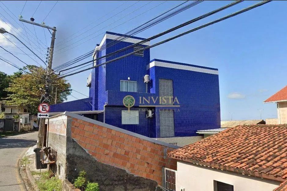 Prédio com 14 apartamentos na Costeira do Pirajubaé - Á venda em Florianópolis - Foto 3