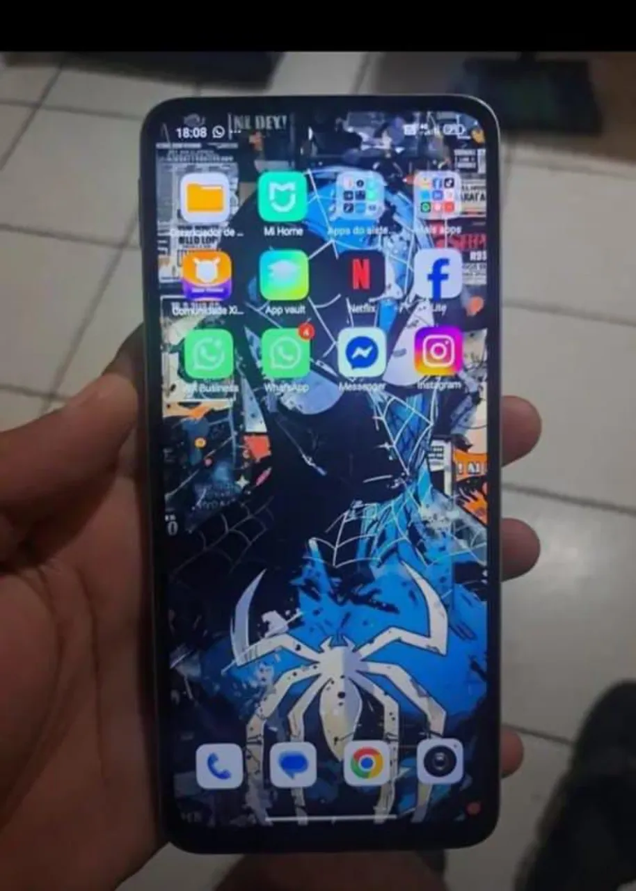 RedMi 13 C