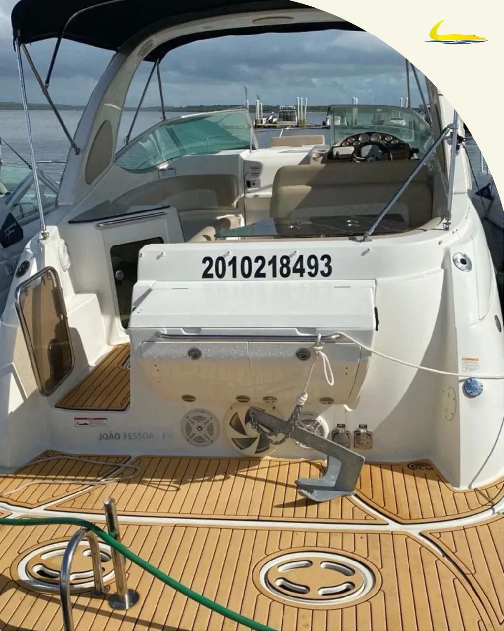 Lancha Baylinet 310 - Foto 6