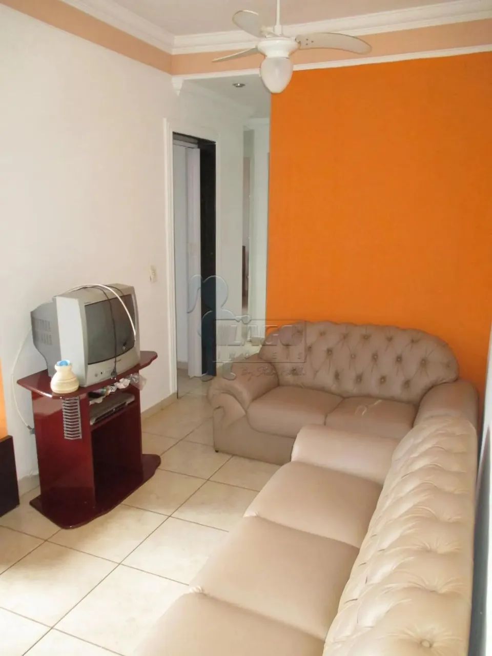 Apartamento de 64m² com 03 quartos para locação - Jardim Palma Travassos - Foto 4