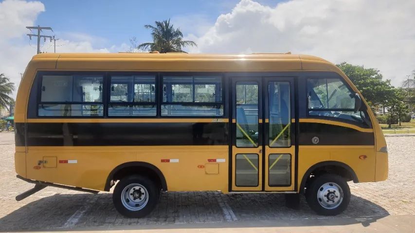 Volare V8L 4x4 2012/2013 - Foto 3