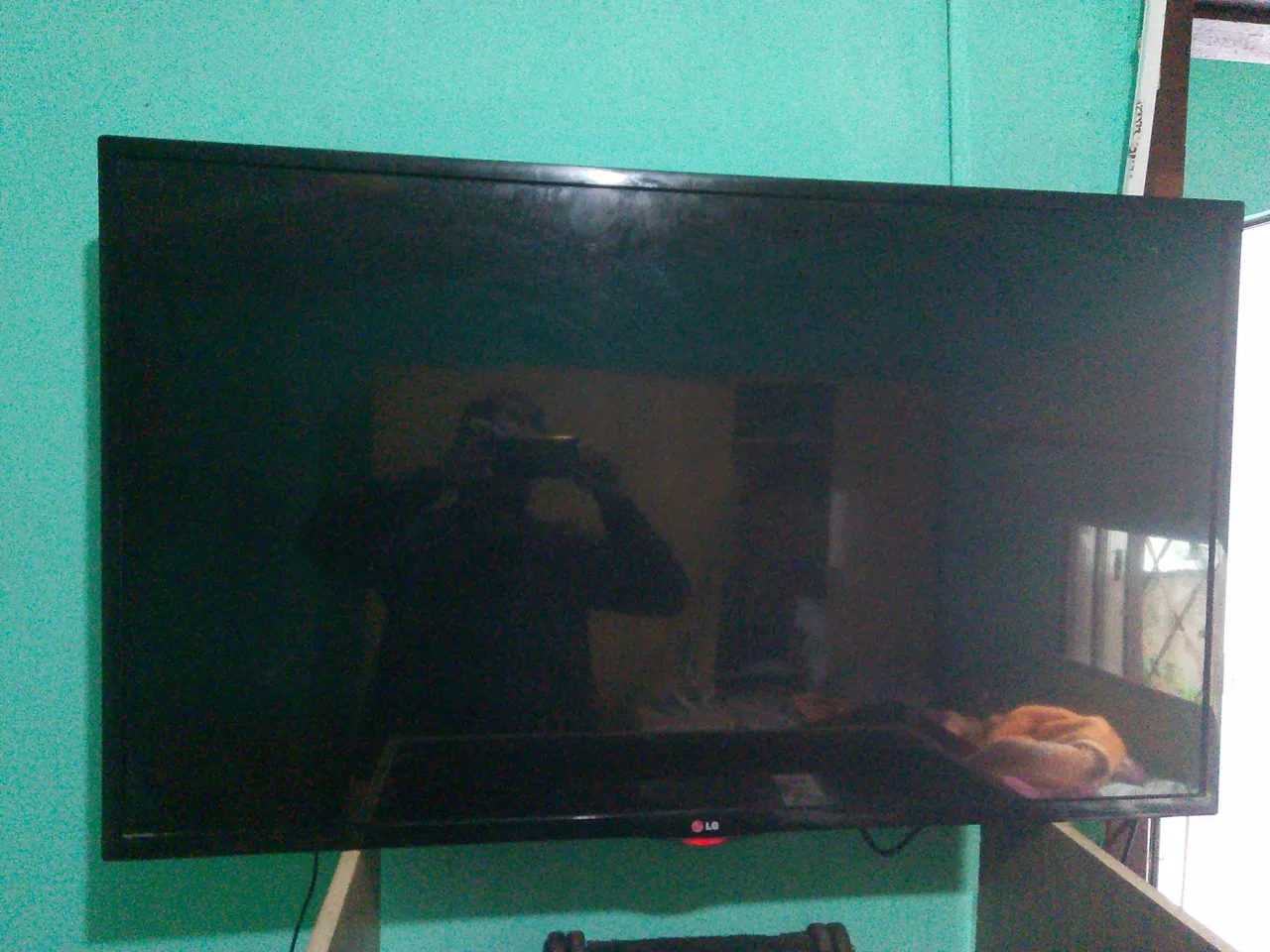 TV LG