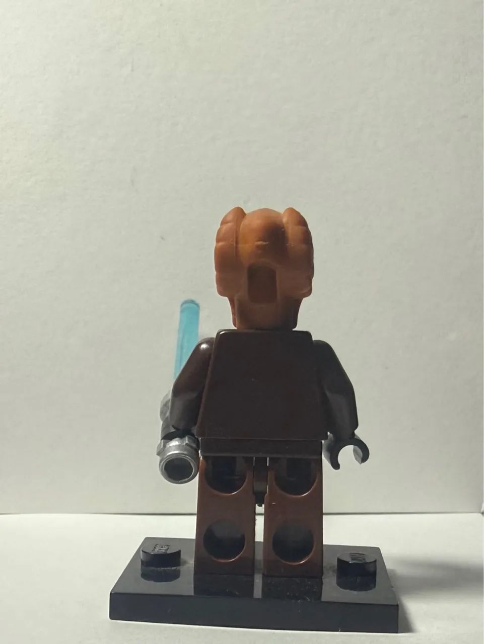 Lego Star Wars - Jedi Plo Koon - Foto 2
