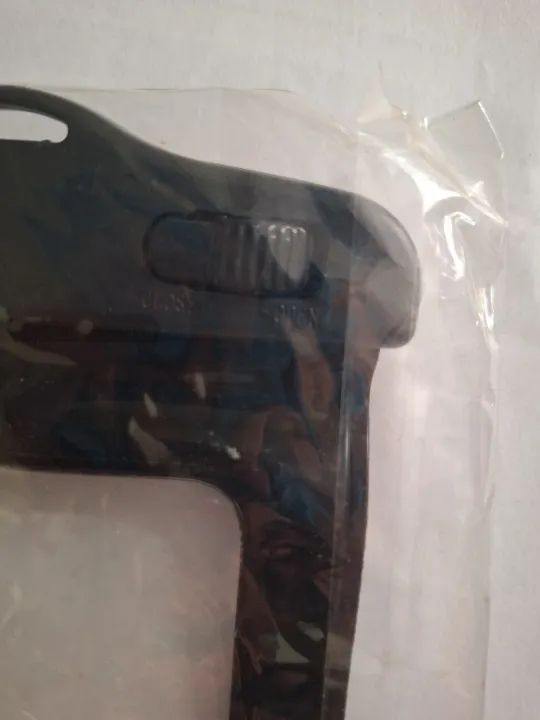 Capa Celular Waterproof Prova D'água  - Foto 4