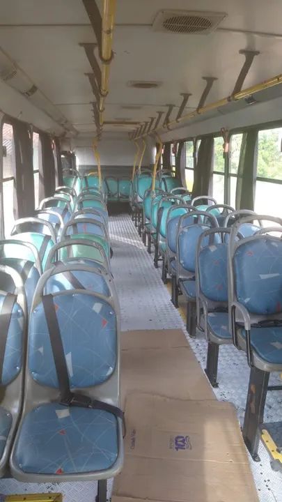 Vendo ônibus 2011/12 - Foto 7