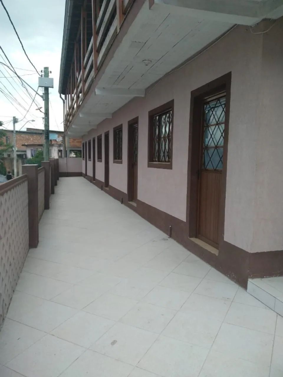 Foto - Porto Alegre - Parque Santa Fé