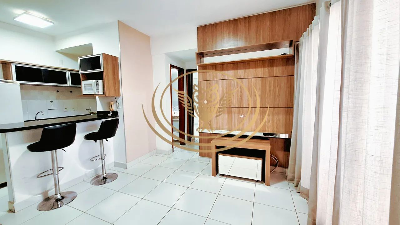 Apartamento à Venda no Borges Landeiro Santorini - Alto do Bueno