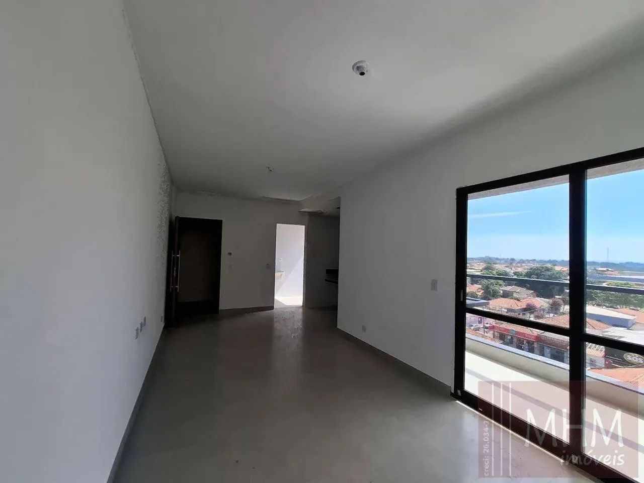 Apartamentos em fase final de acabamento no centro de Boituva - Foto 2