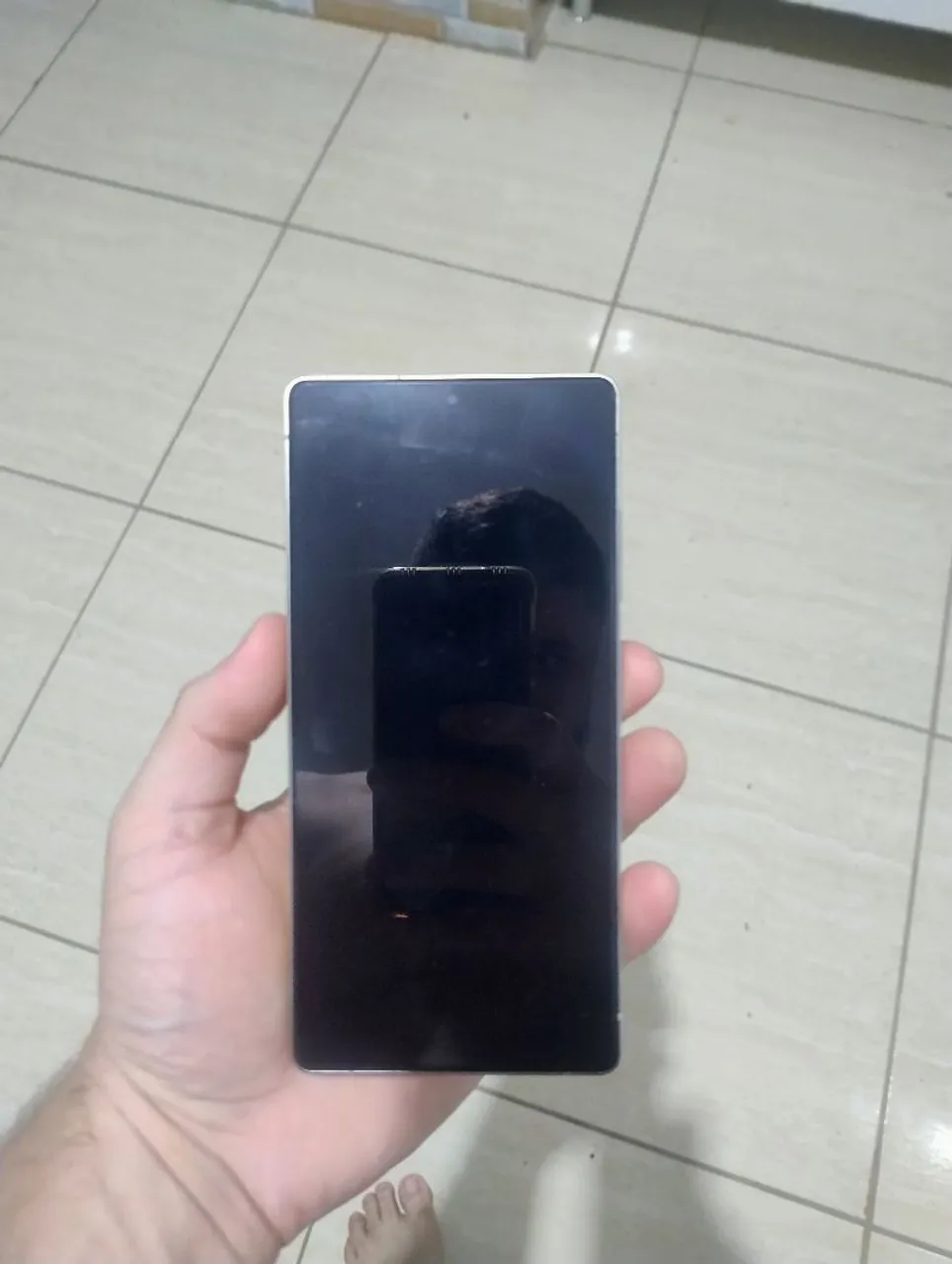 Galaxy s25 ultra