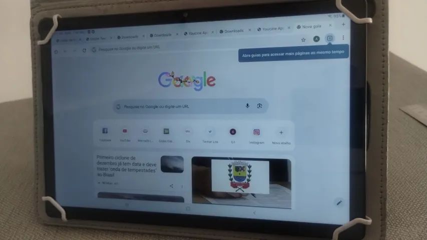 TABLET SANSUNG 11 POLEGADAS - Foto 5