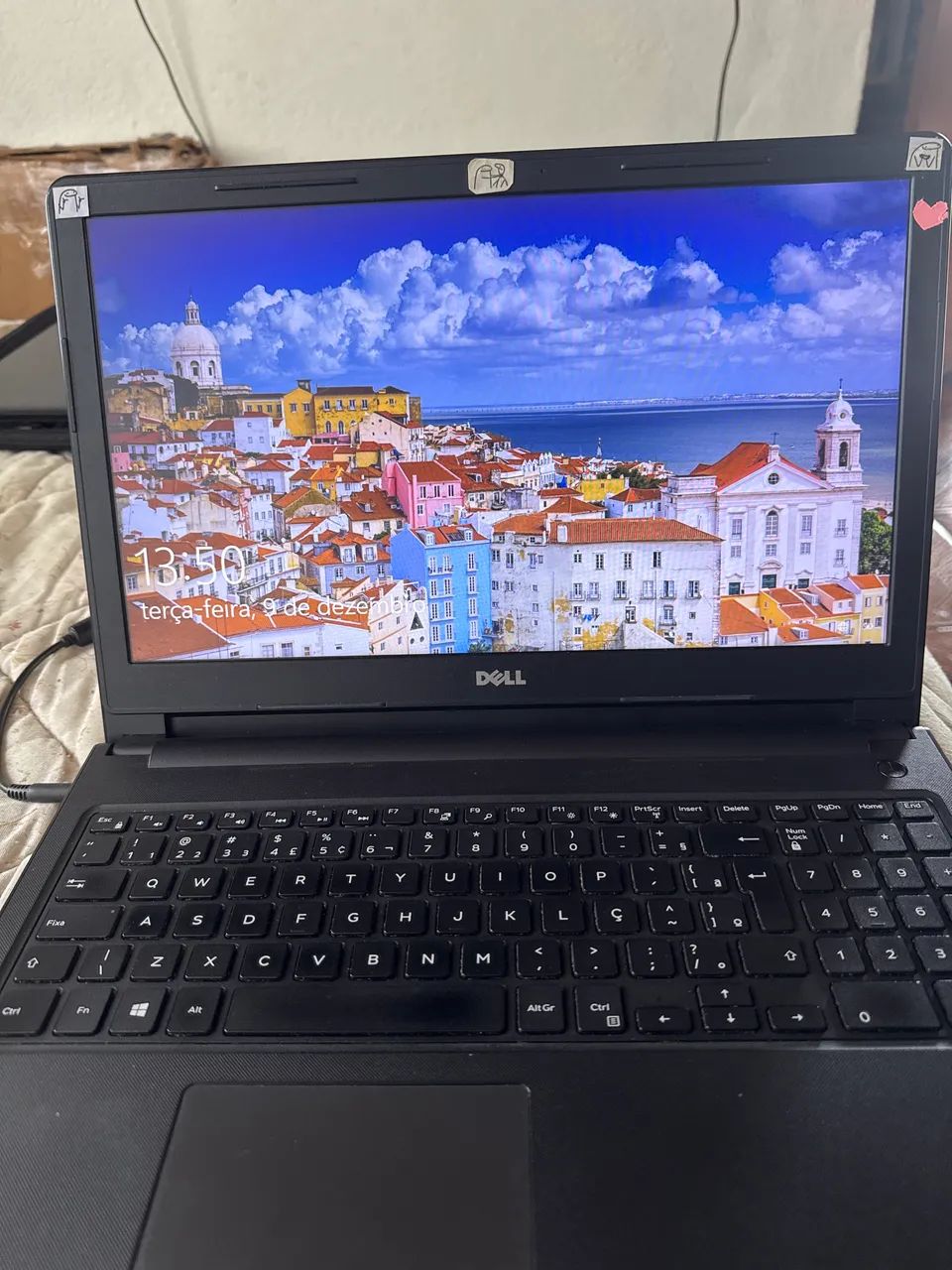 DELL i3  8RAM. 244GB - Foto 3
