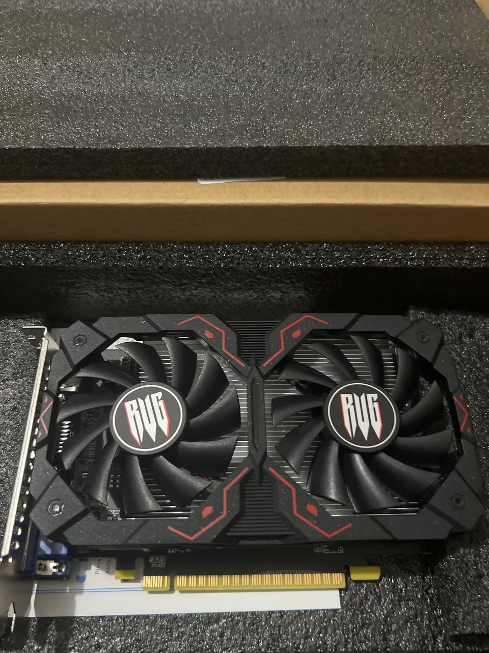 PLACA DE VÍDEO GEFORCE GT 740 4GB