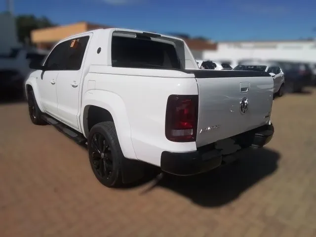 Sucata Amarok v6 2023 xtreme