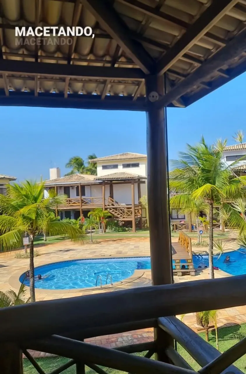 Viva na Praia! Villages em Itacimirim para Venda ou Aluguel