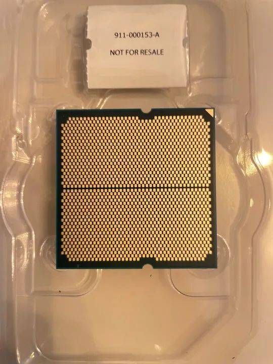 Processador AMD Ryzen 9 7900 - Novo - Foto 4